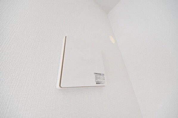 ソルパークスの物件内観写真